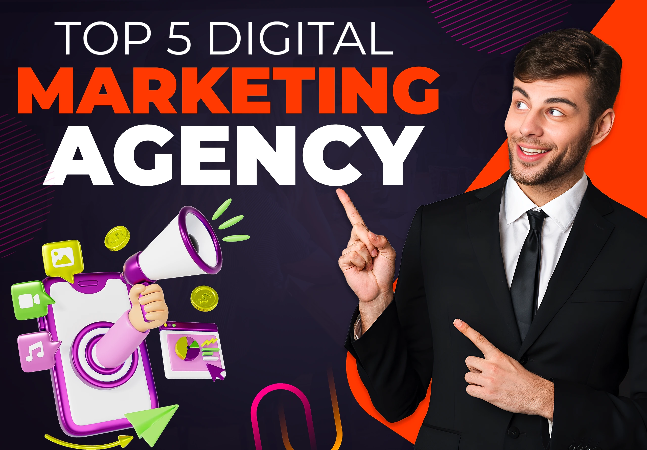 digital marketing agency in azadpur