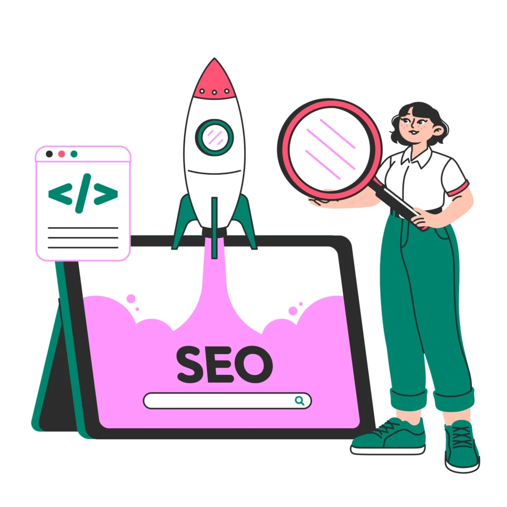 seo strategies