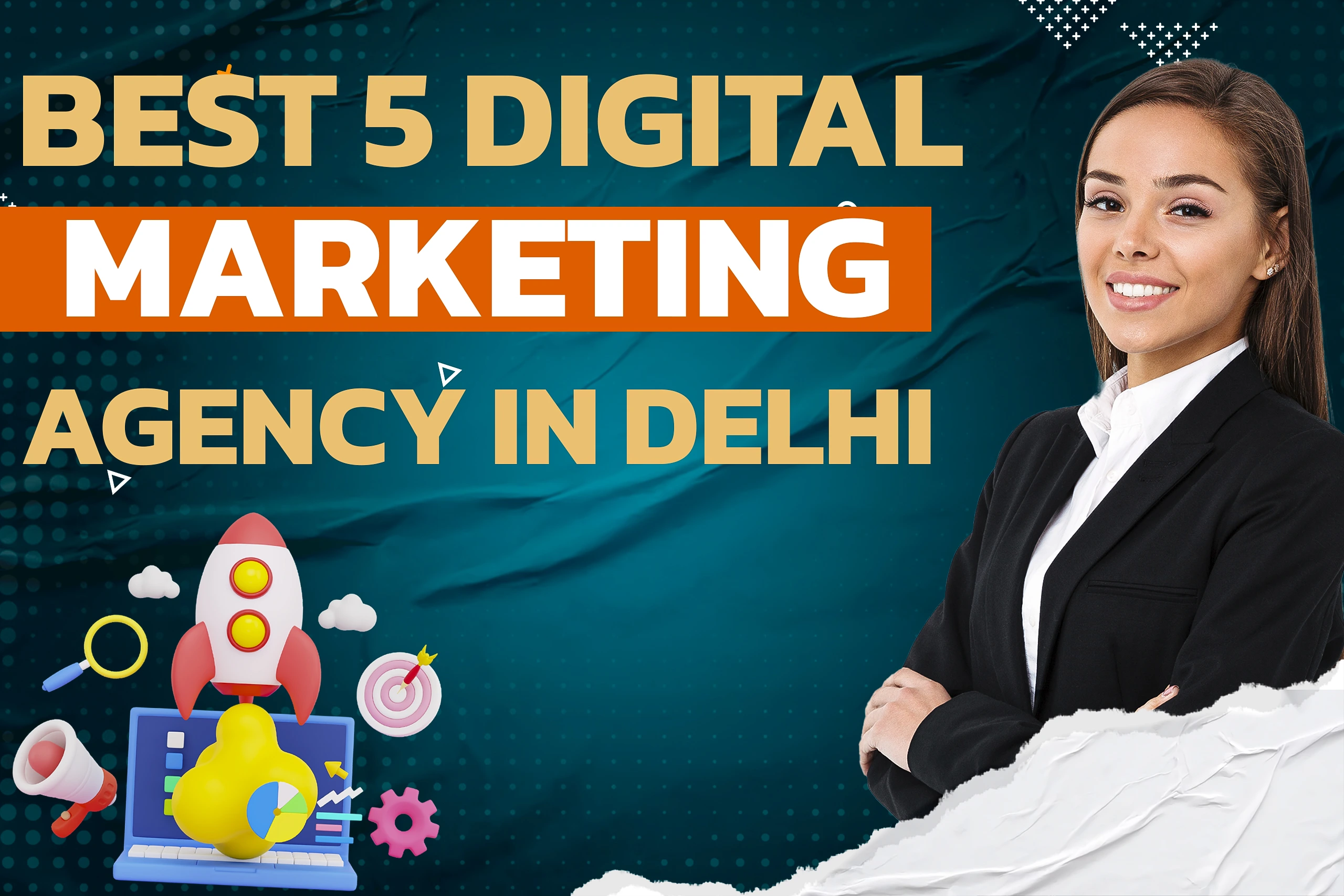 digital marketing agency in delhi