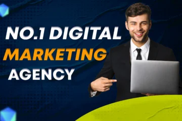 no.1 digital marketing agency in shalimar bagh