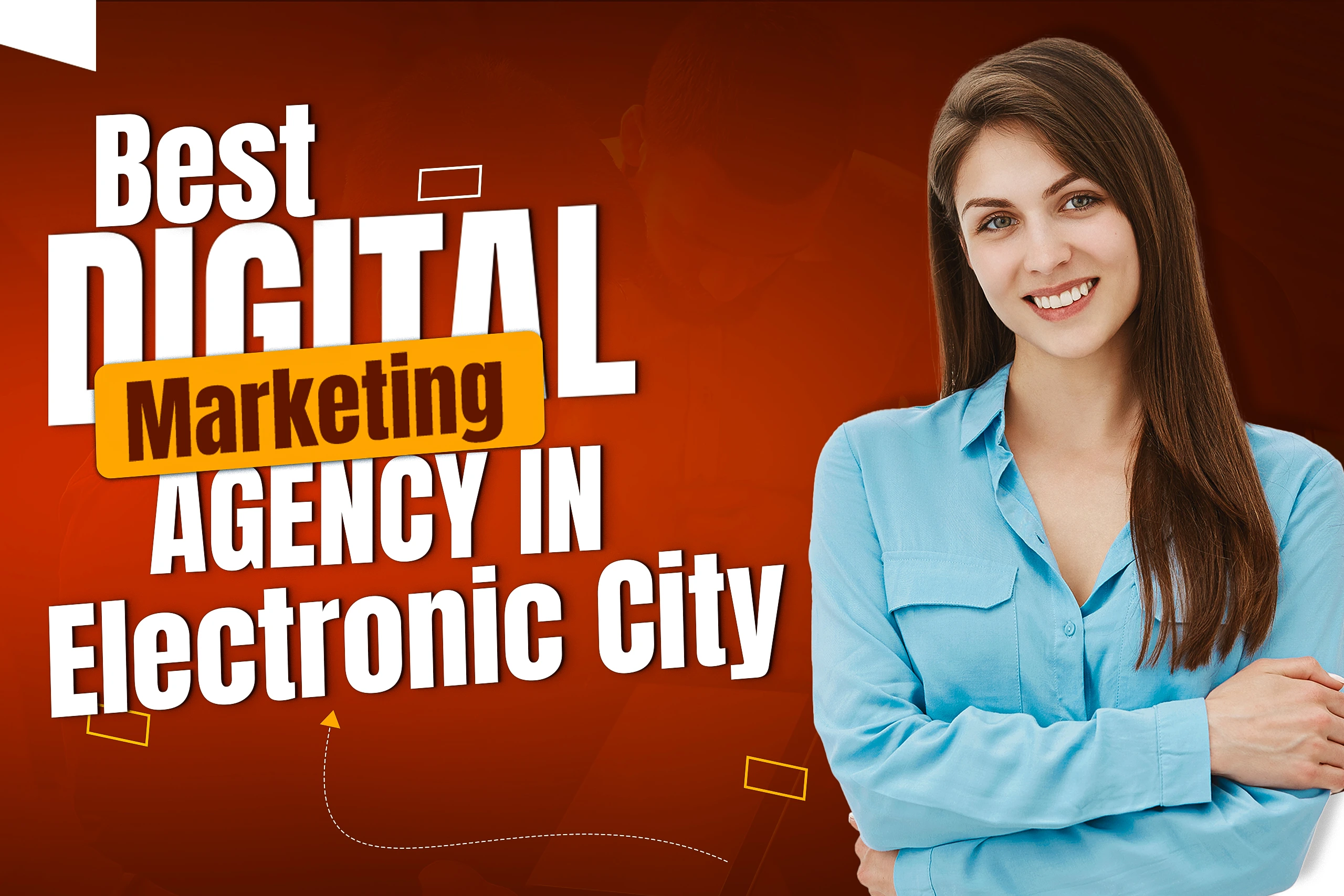 digital marketing agency in electronic city