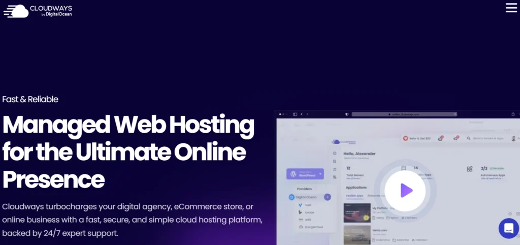 affordable hosting