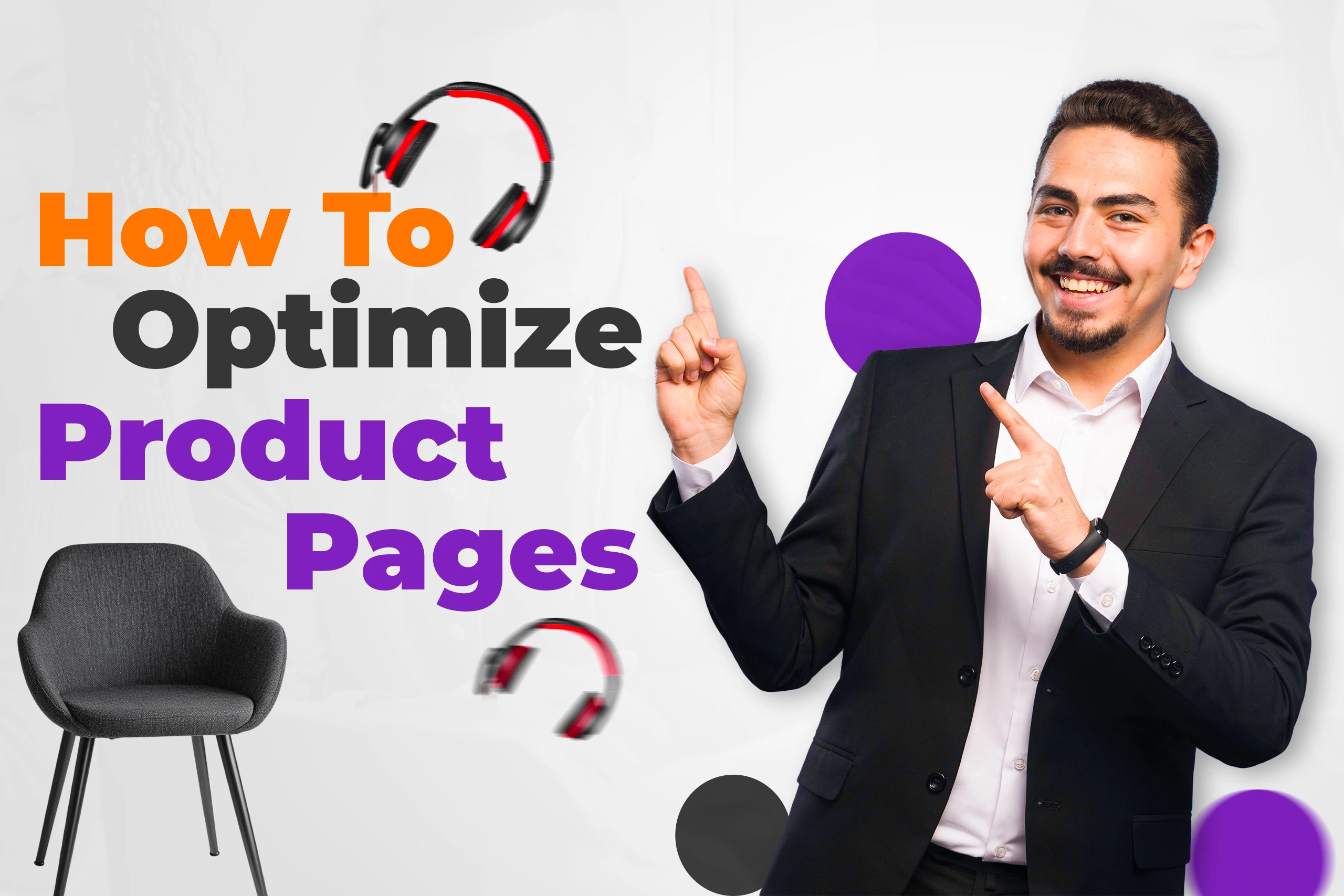 optimize product page